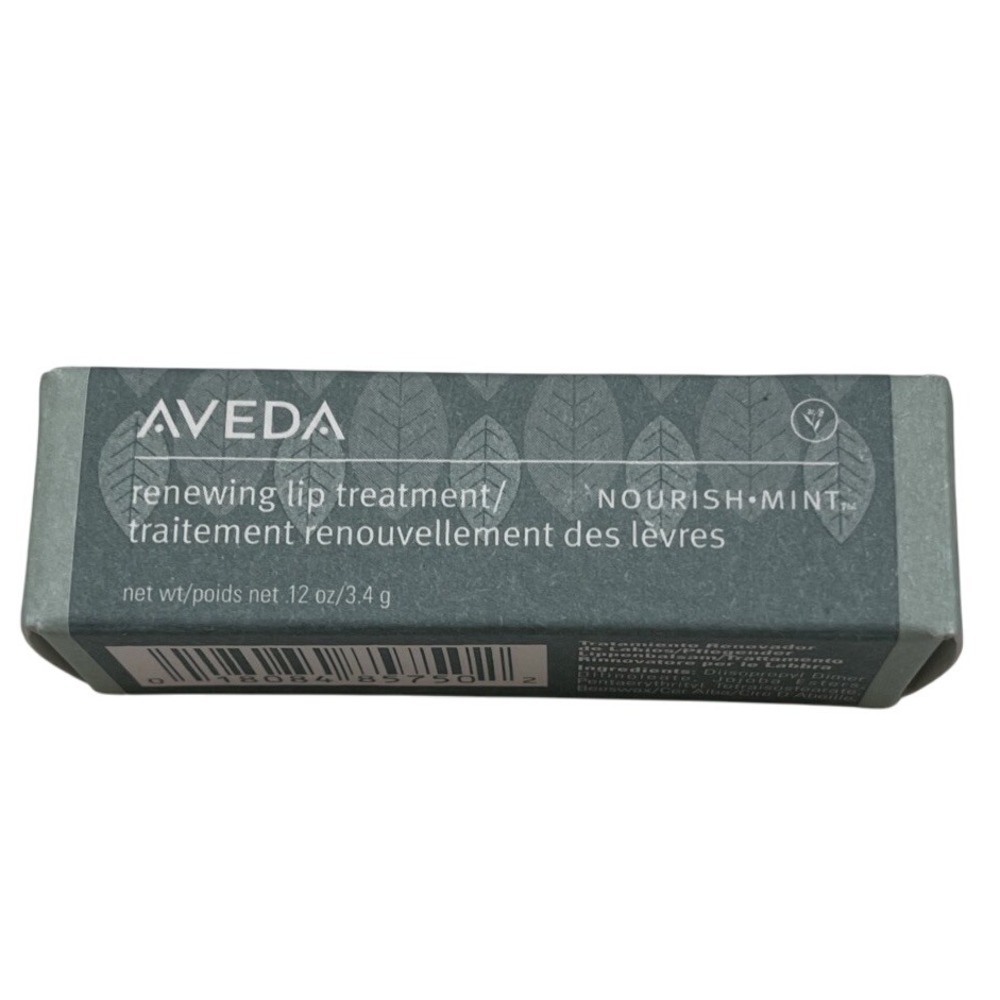 Aveda Renewing Lip Treatment .12 oz. Discontinued NIB RARE
